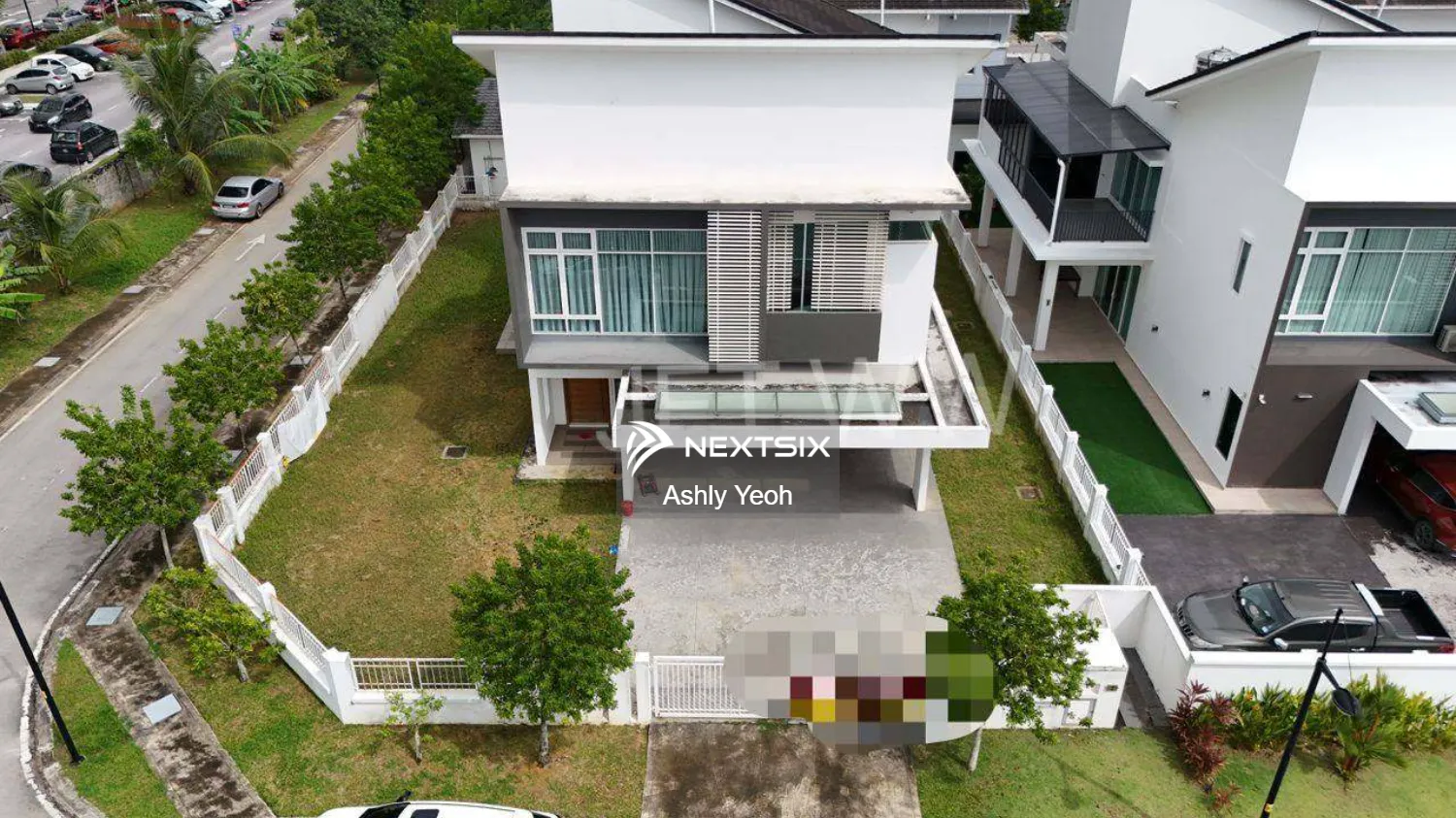 Bungalow For Sale in Port Klang Selangor