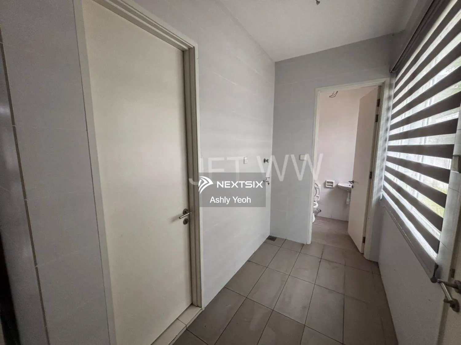 Bungalow For Sale in Port Klang Selangor - Image 7