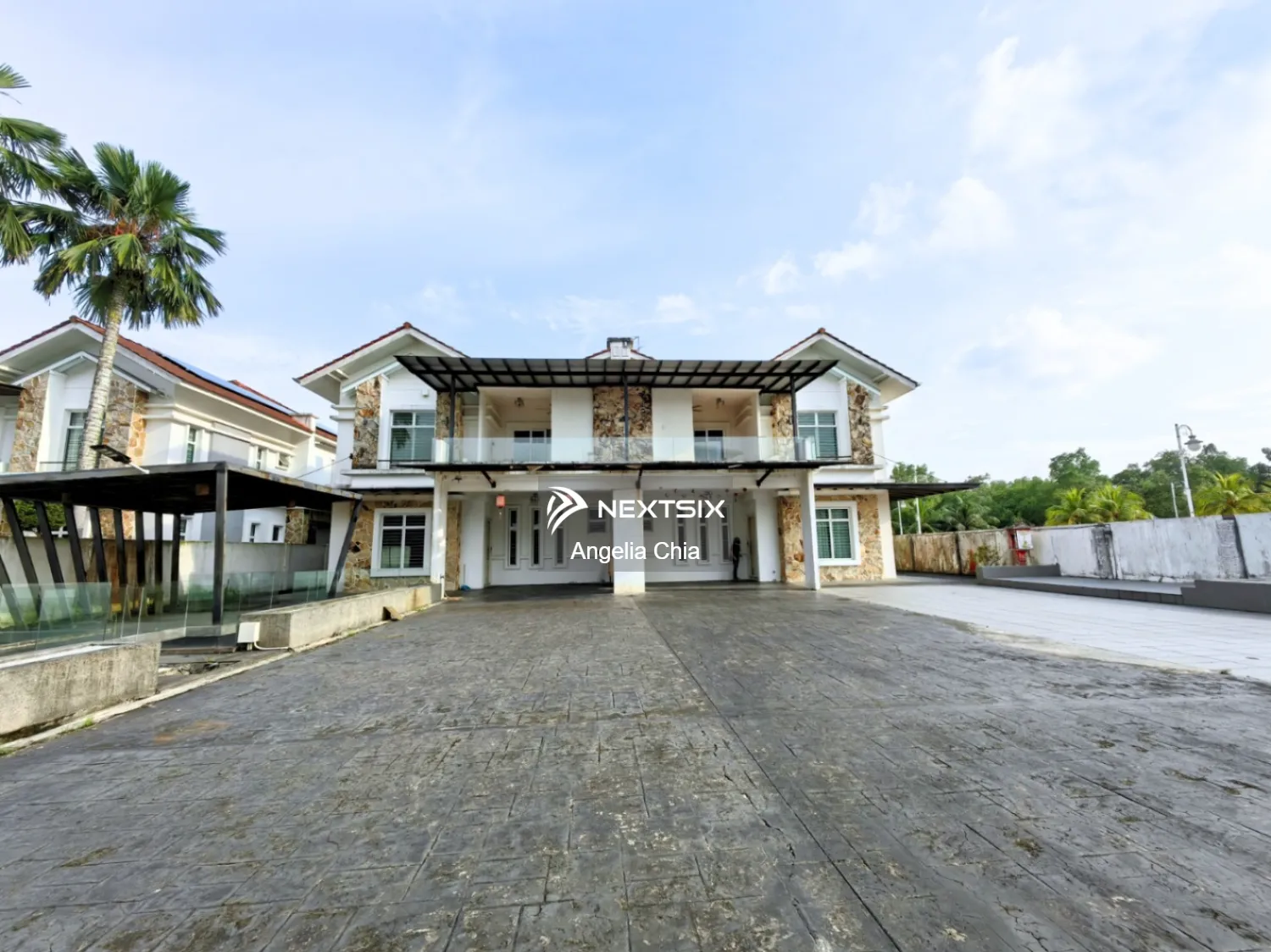 Semi-detached House For Sale in Johor Bahru Johor - Image 11