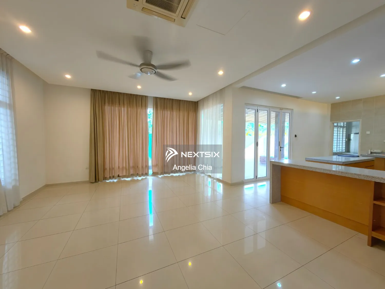 Semi-detached House For Sale in Johor Bahru Johor - Image 5