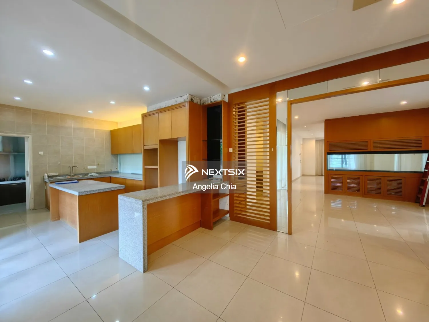 Semi-detached House For Sale in Johor Bahru Johor - Image 6