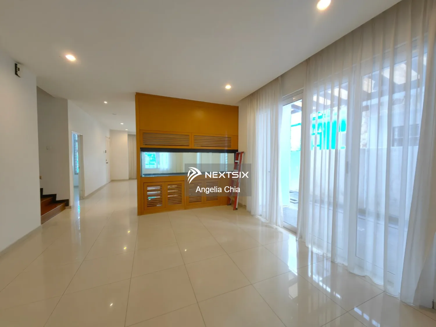 Semi-detached House For Sale in Johor Bahru Johor - Image 7