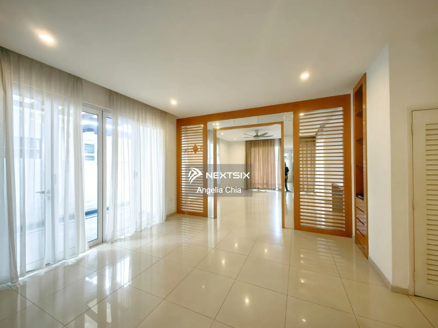Semi-detached House For Sale in Johor Bahru Johor - Image 8