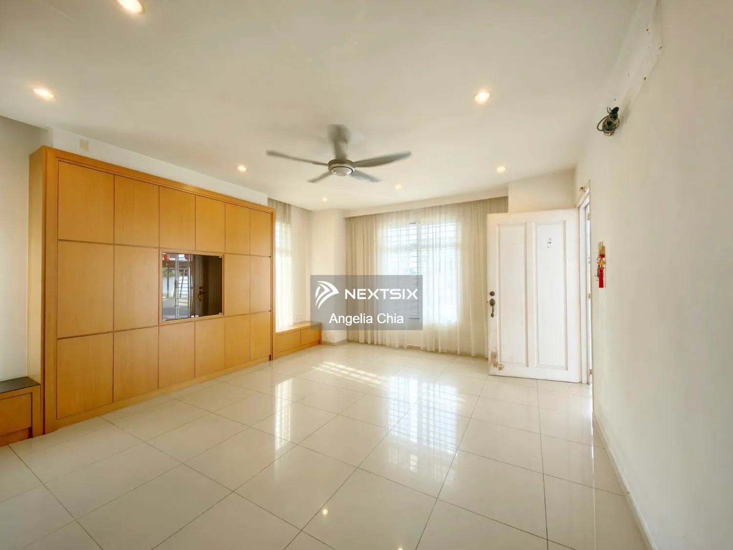 Semi-detached House For Sale in Johor Bahru Johor - Image 9