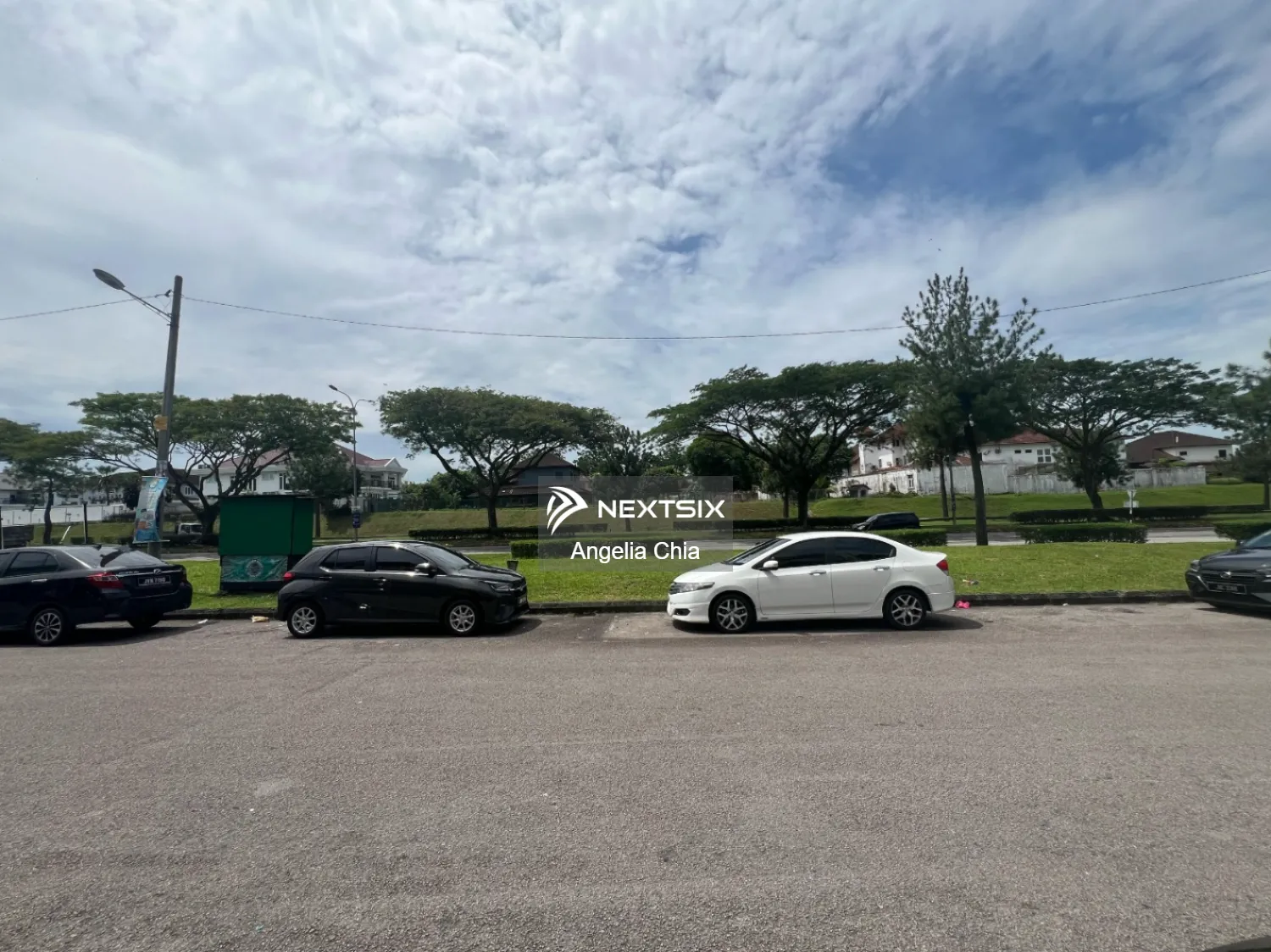 Shop For Sale in Kulai Johor