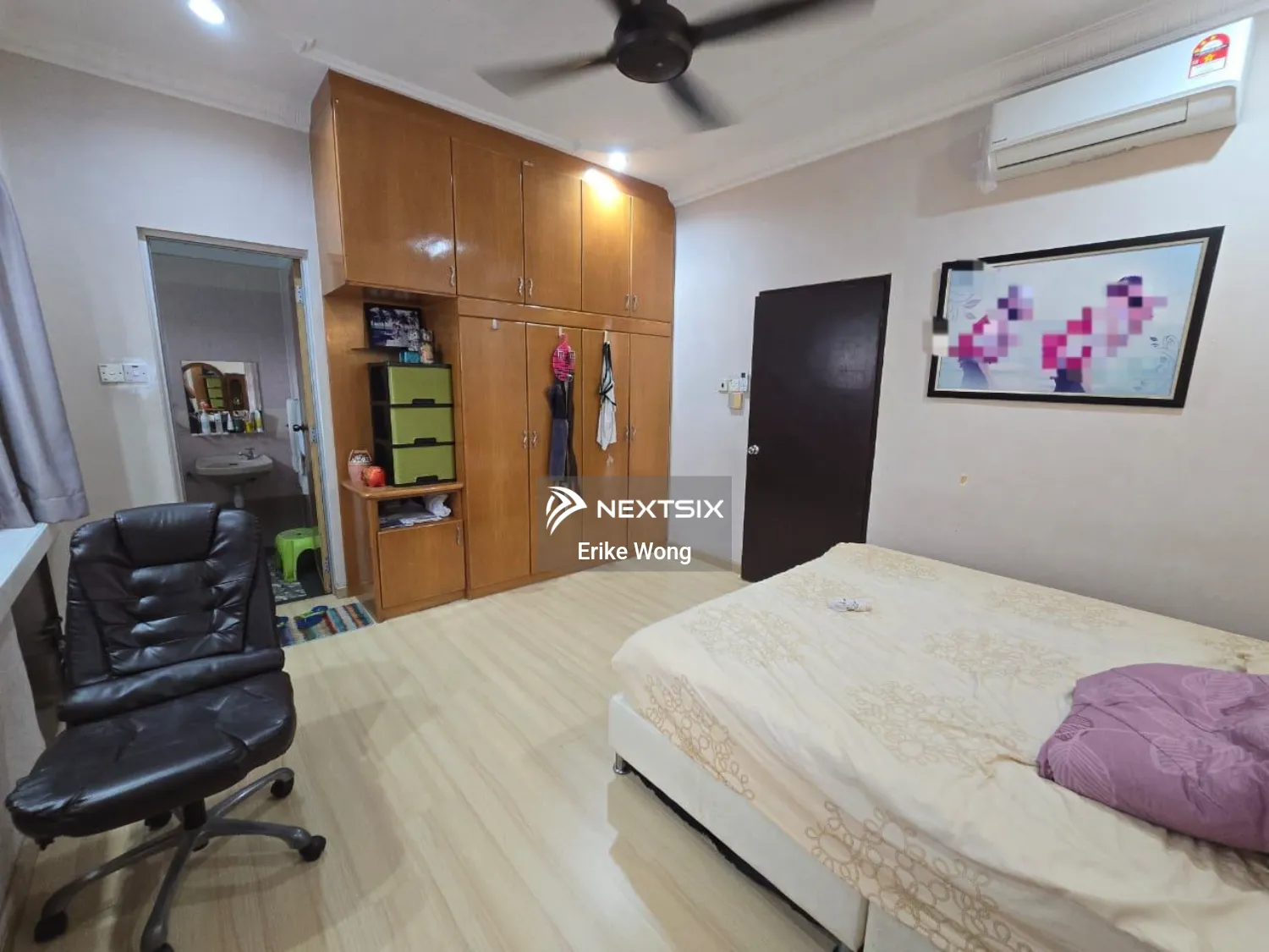 2-sty Terrace/Link House For Sale in Kulai Johor - Image 10
