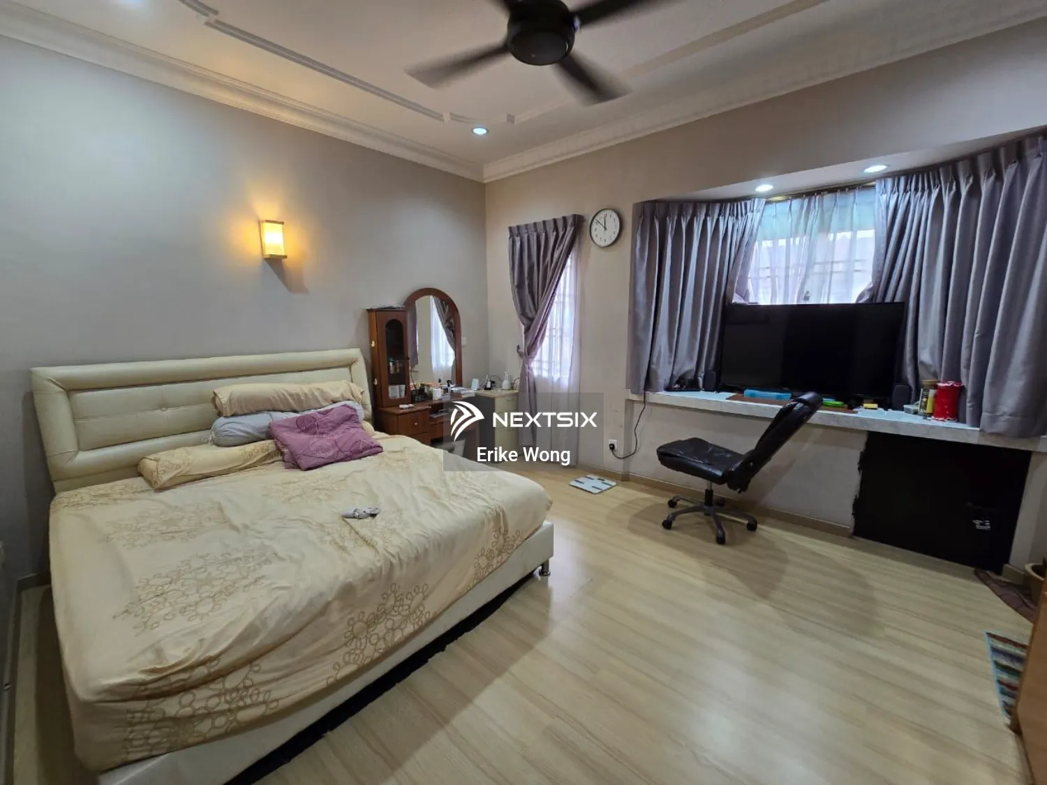 2-sty Terrace/Link House For Sale in Kulai Johor - Image 11