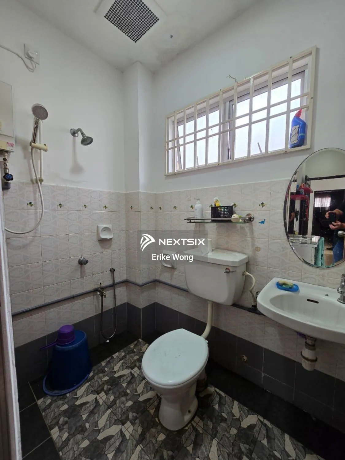 2-sty Terrace/Link House For Sale in Kulai Johor - Image 13