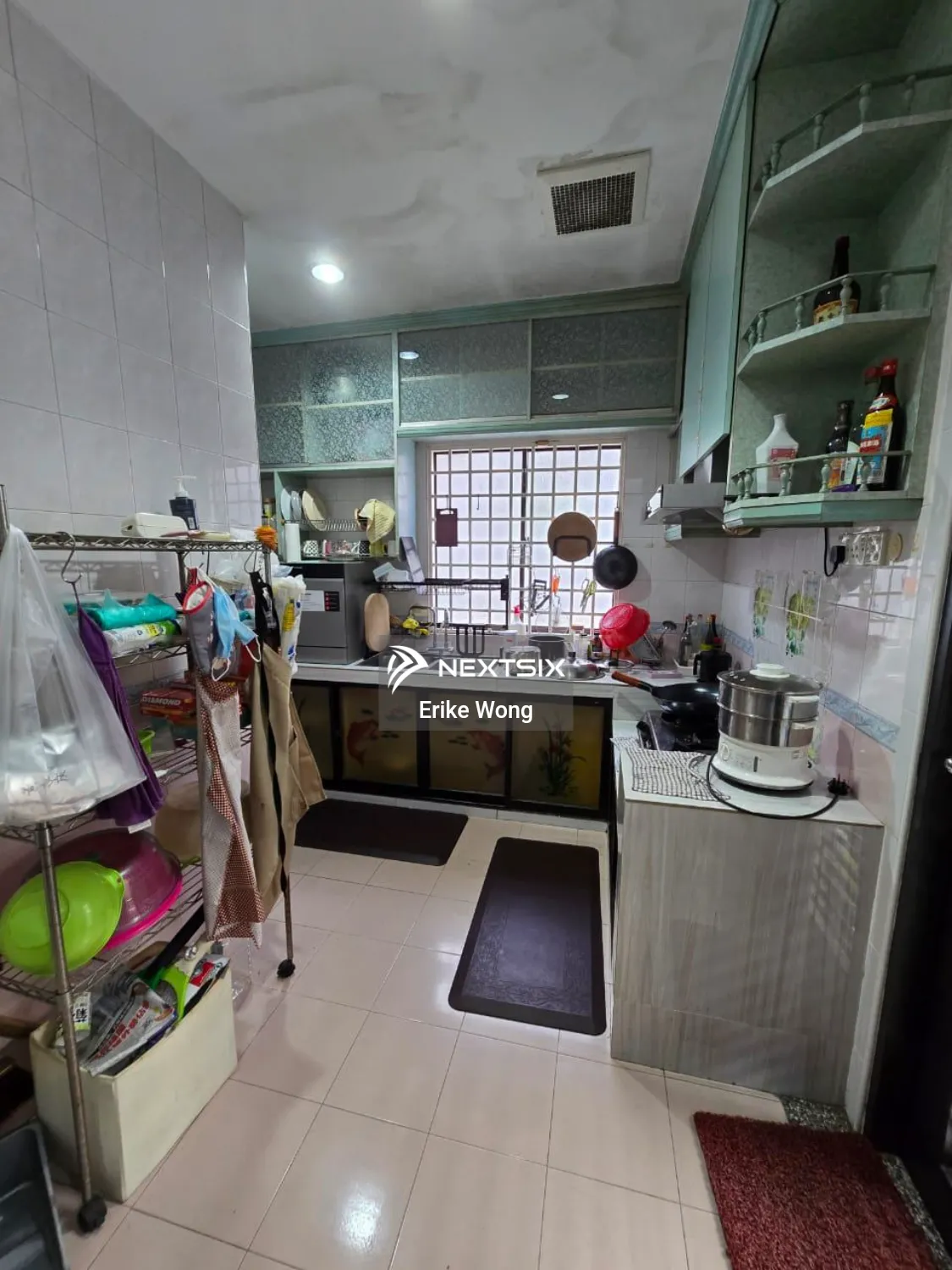 2-sty Terrace/Link House For Sale in Kulai Johor - Image 5