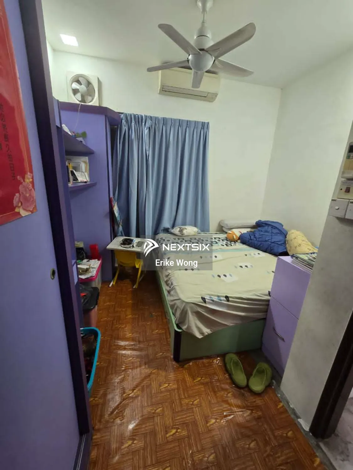 2-sty Terrace/Link House For Sale in Kulai Johor - Image 6