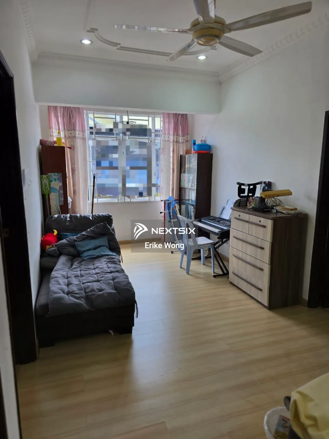 2-sty Terrace/Link House For Sale in Kulai Johor - Image 7