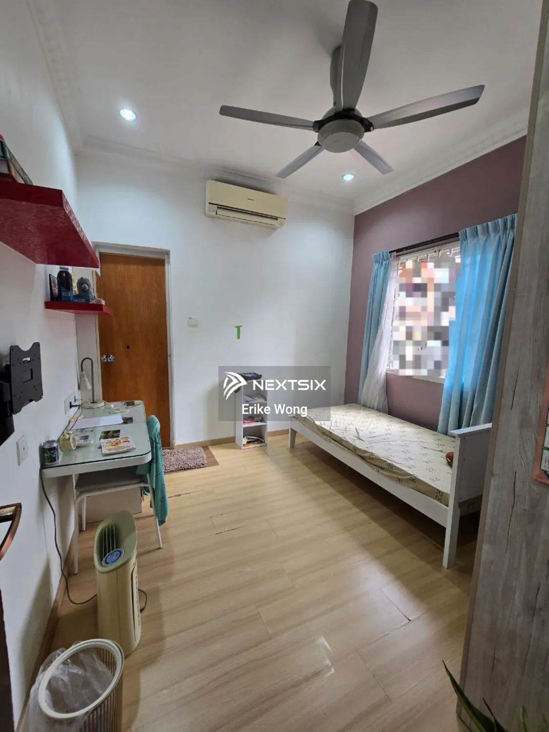 2-sty Terrace/Link House For Sale in Kulai Johor - Image 9