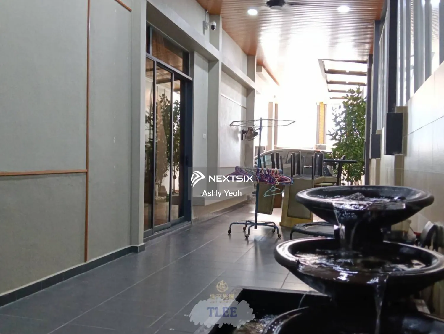 Semi-detached House For Sale in Klang Selangor