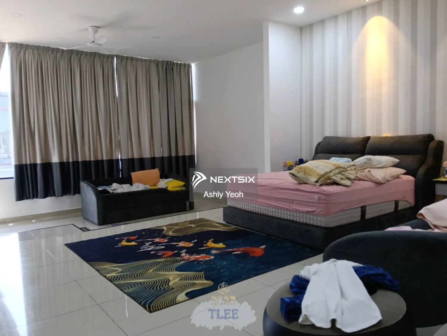 Semi-detached House For Sale in Klang Selangor - Image 5