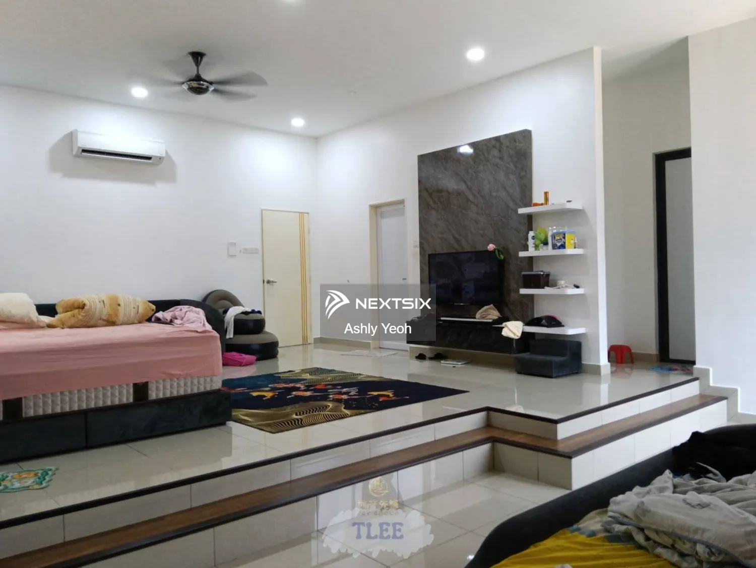 Semi-detached House For Sale in Klang Selangor - Image 6