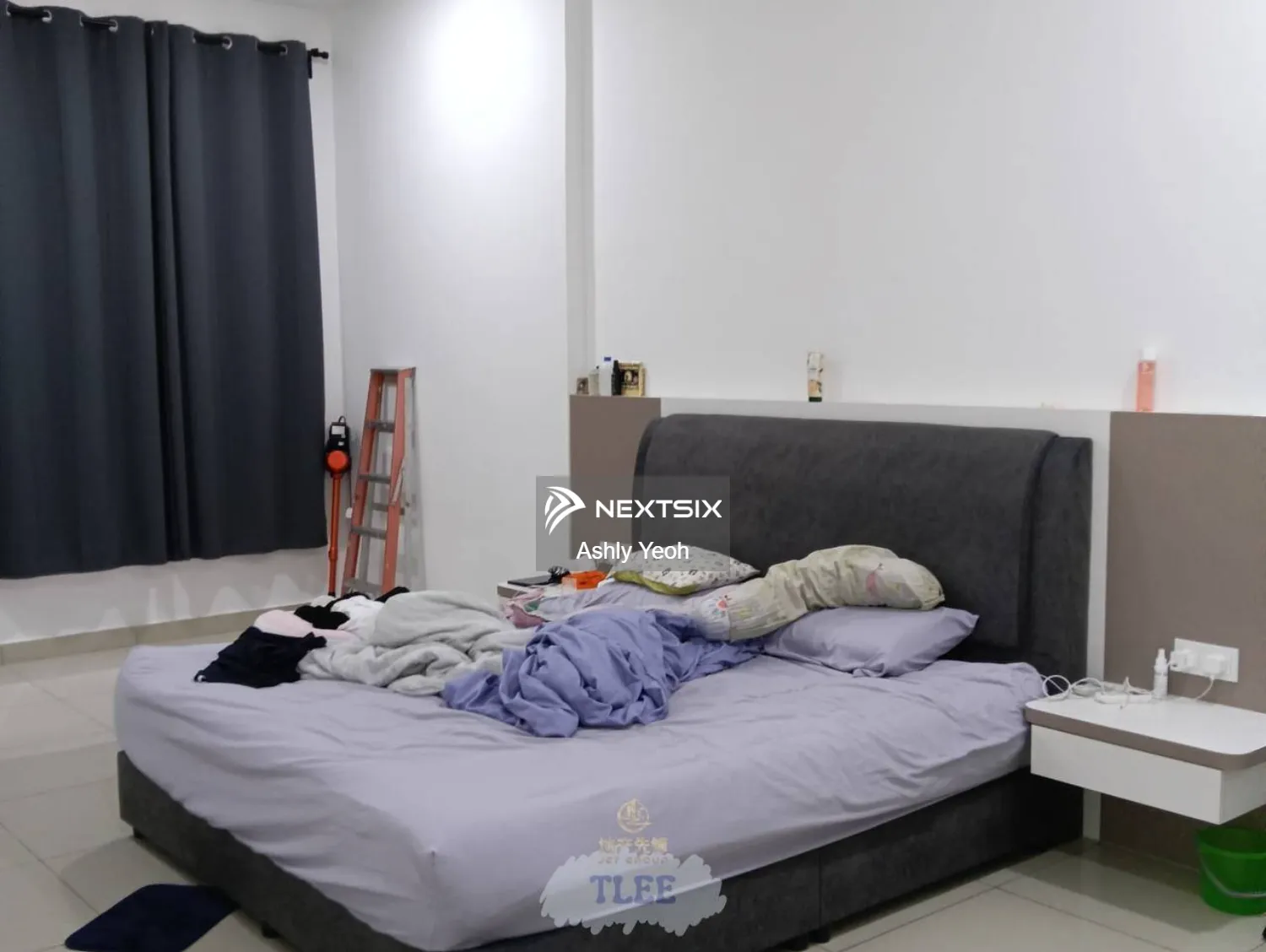 Semi-detached House For Sale in Klang Selangor - Image 7