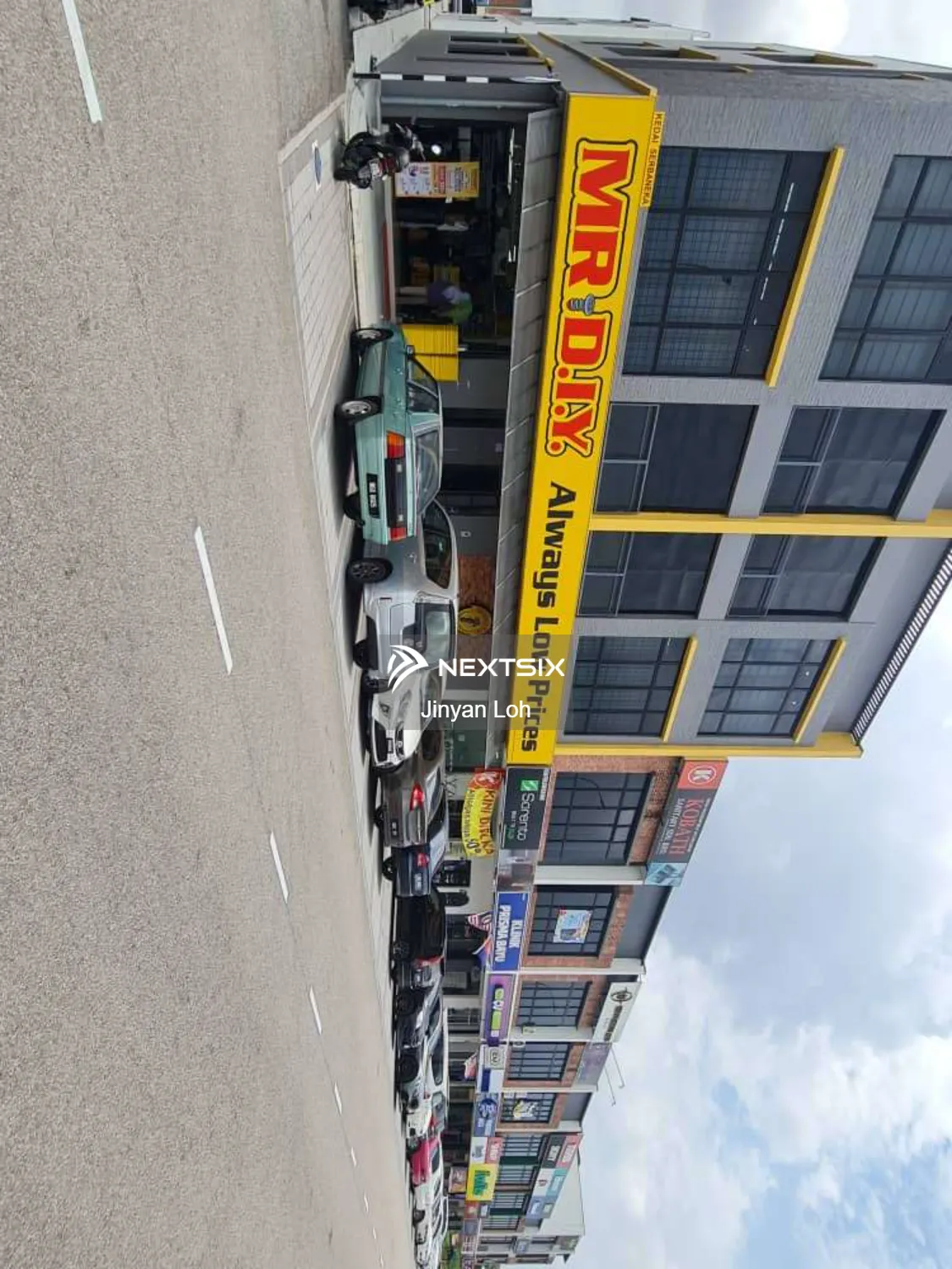 Shop For Sale in Gelang Patah Johor - Image 5