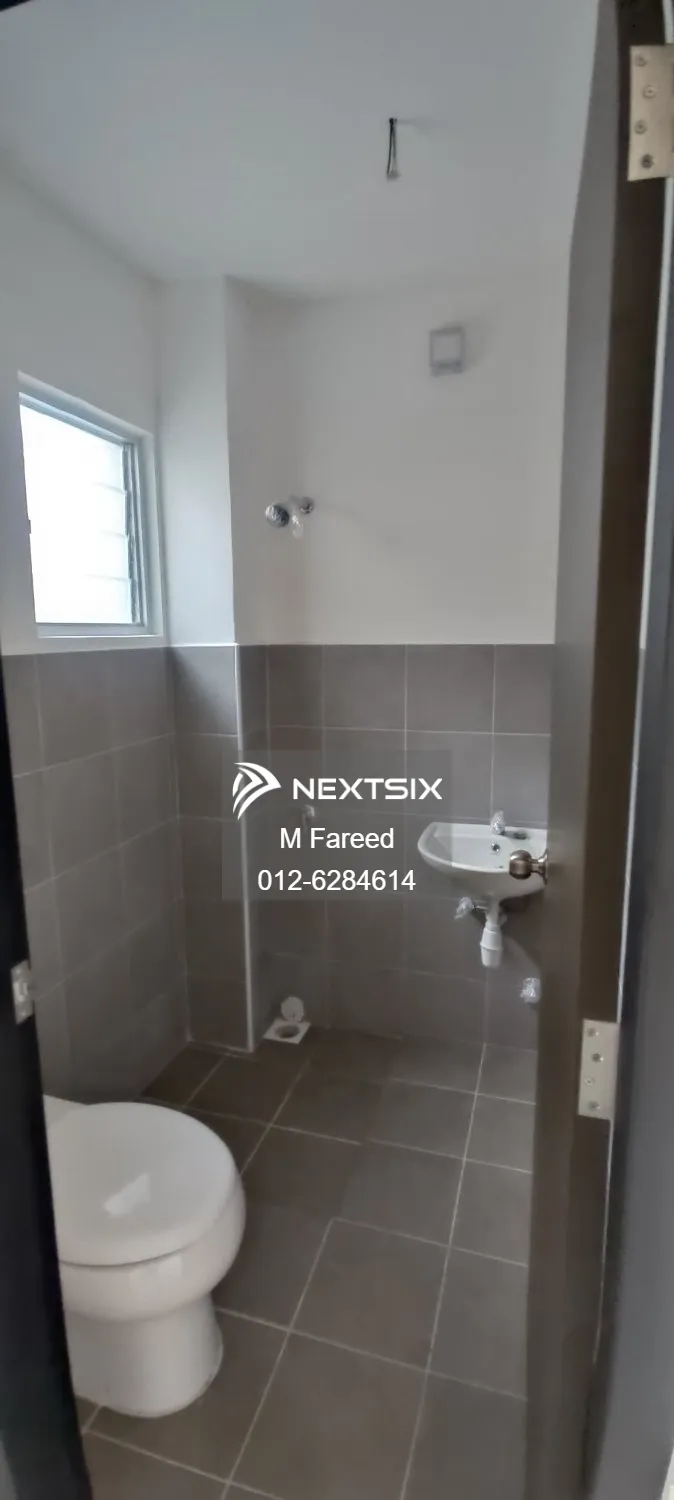 2-sty Terrace/Link House For Sale in Bertam Penang - Image 11