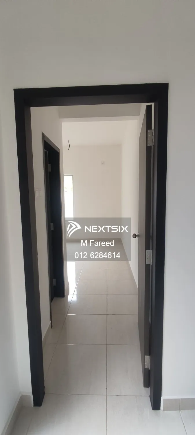 2-sty Terrace/Link House For Sale in Bertam Penang - Image 13