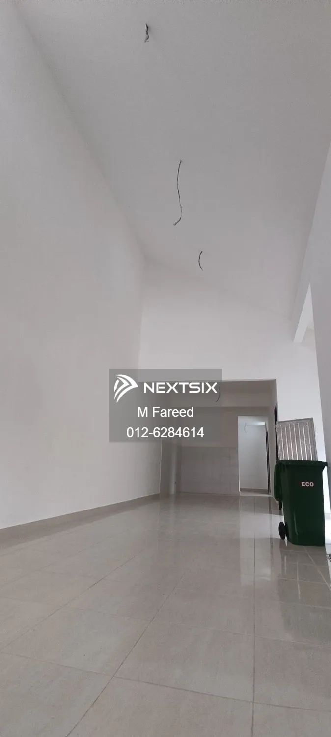2-sty Terrace/Link House For Sale in Bertam Penang - Image 14