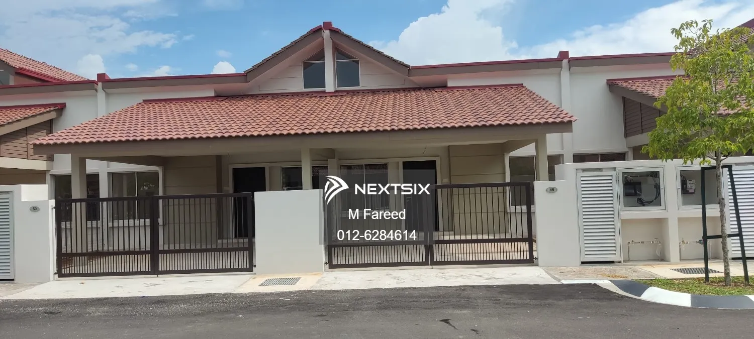 2-sty Terrace/Link House For Sale in Bertam Penang - Image 5