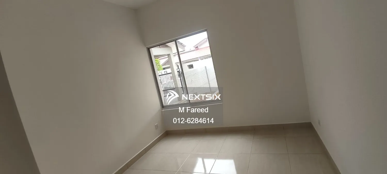 2-sty Terrace/Link House For Sale in Bertam Penang - Image 7