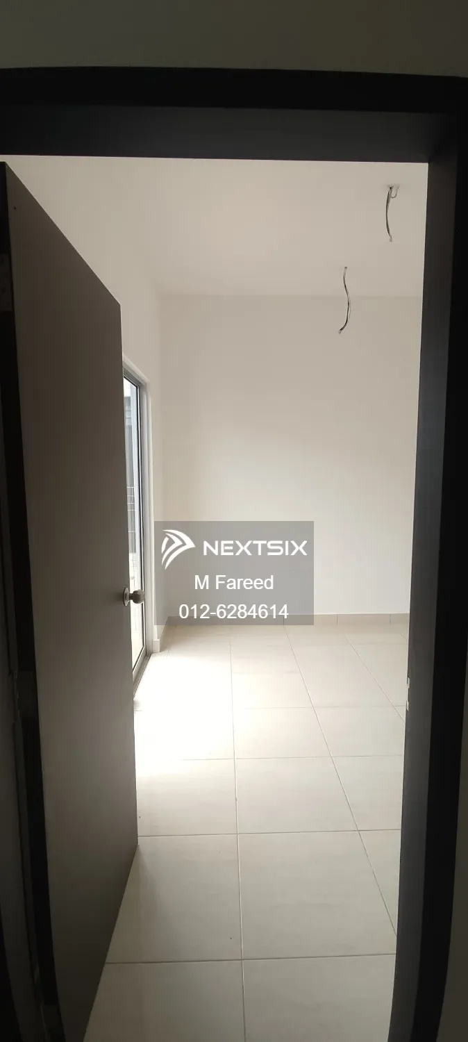 2-sty Terrace/Link House For Sale in Bertam Penang - Image 8