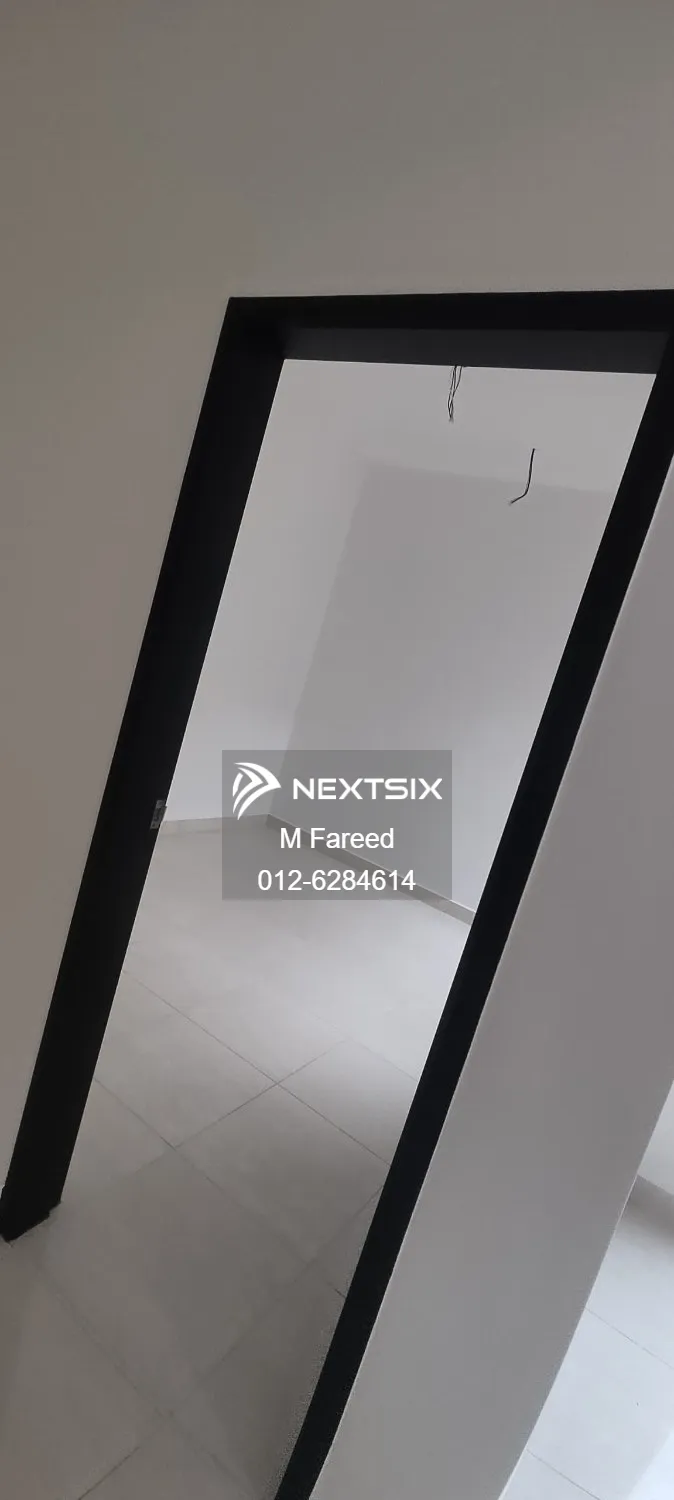 2-sty Terrace/Link House For Sale in Bertam Penang - Image 9