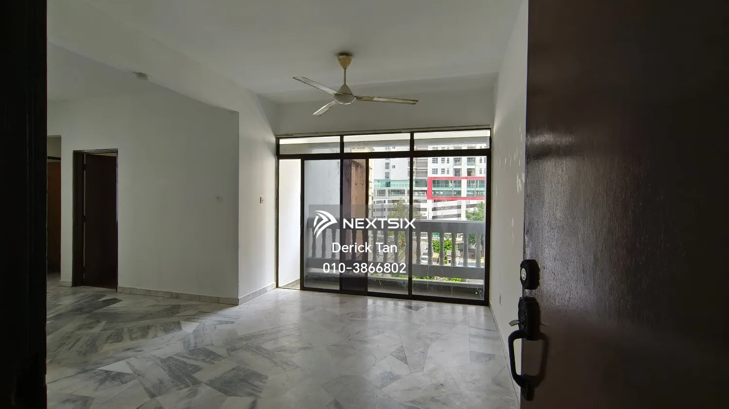 Condominium For Sale in Bayan Lepas Penang - Image 3