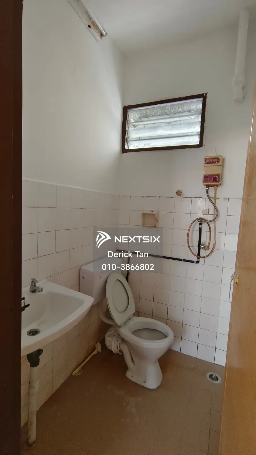 Condominium For Sale in Bayan Lepas Penang - Image 6