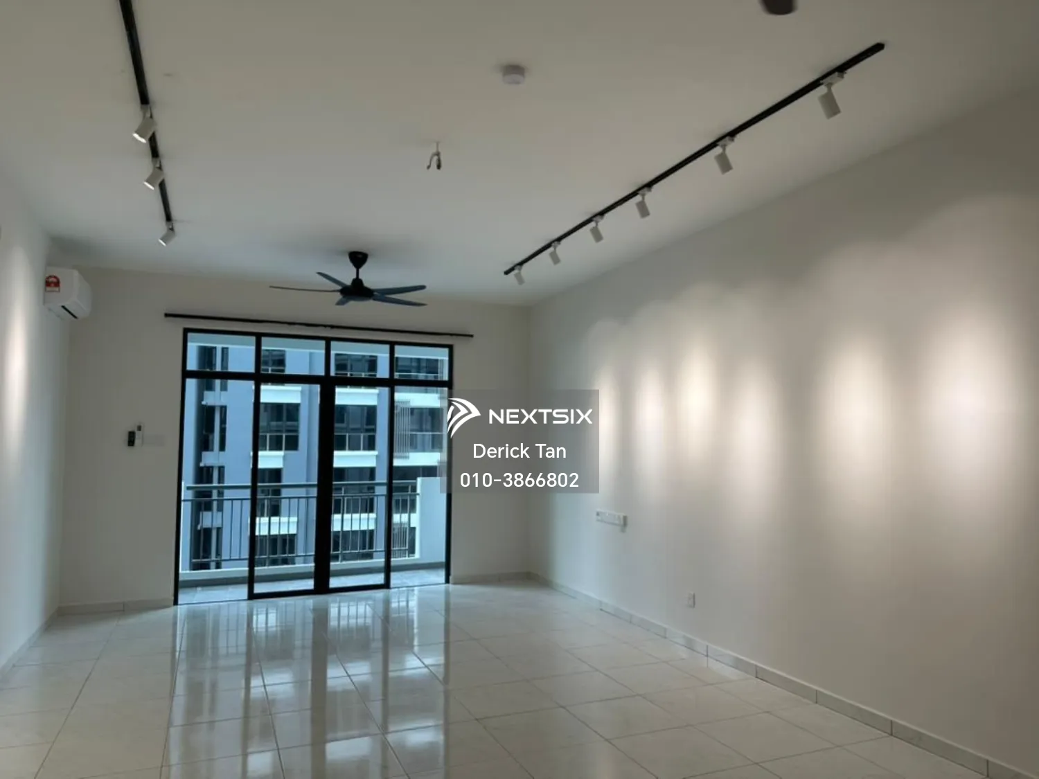 Condominium For Sale in Bayan Lepas Penang