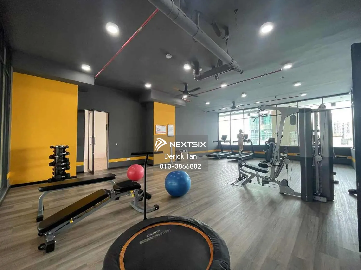 Condominium For Sale in Bayan Lepas Penang - Image 7