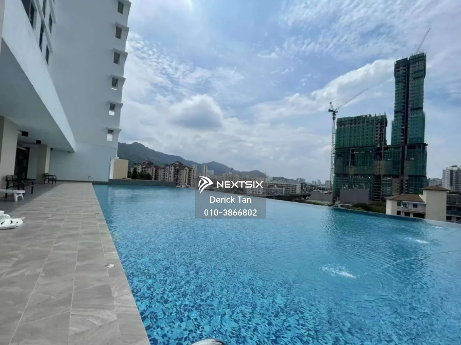 Condominium For Sale in Bayan Lepas Penang - Image 8