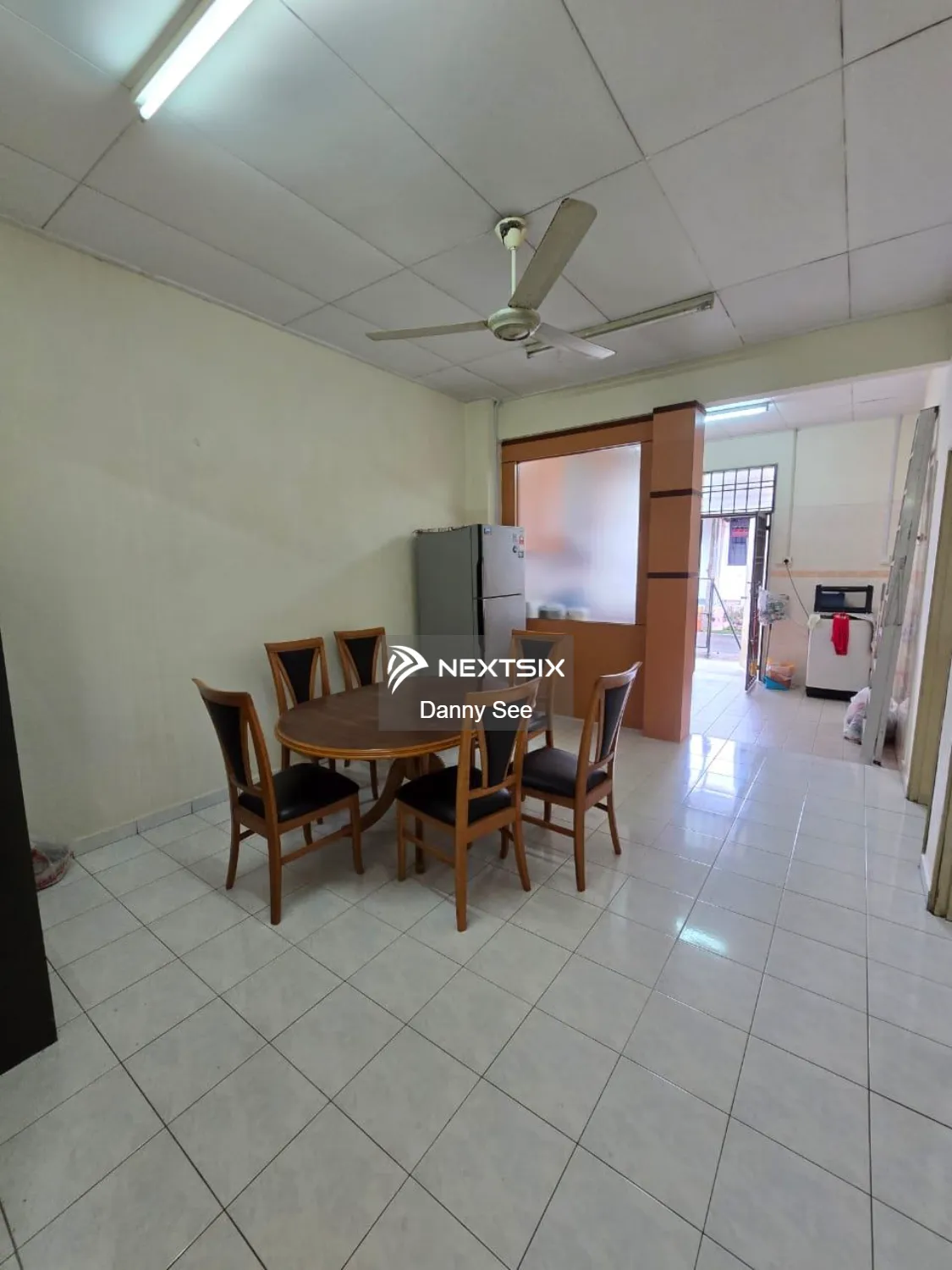 1-sty Terrace/Link House For Sale in Kulai Johor - Image 2