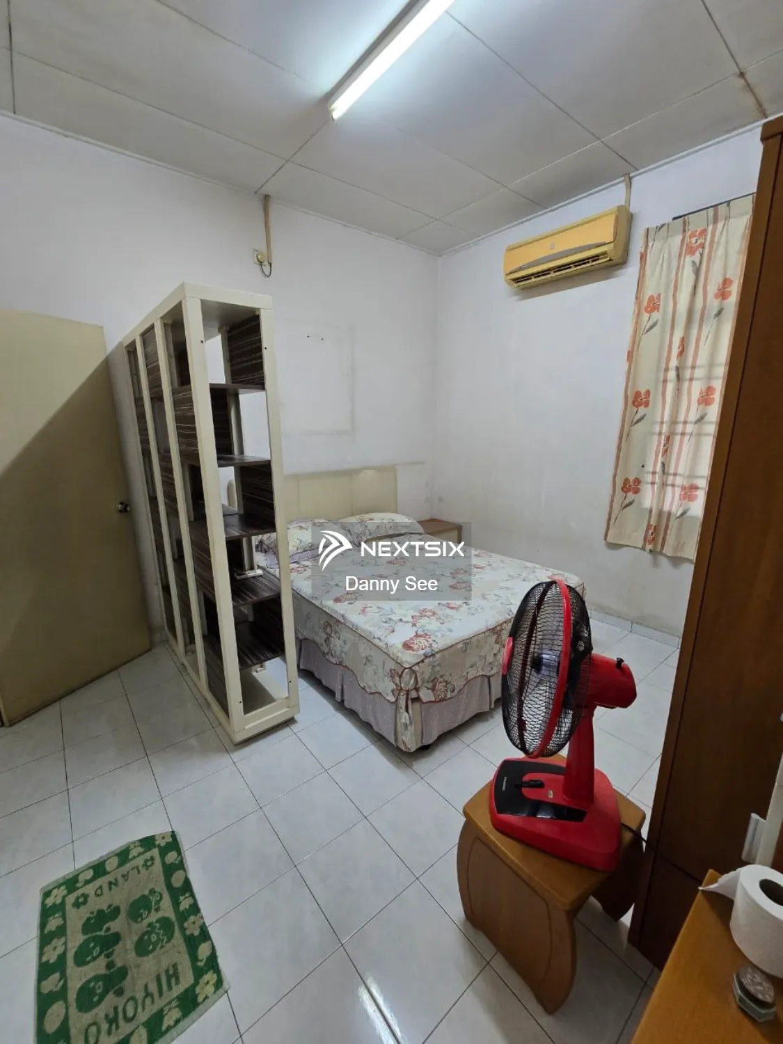 1-sty Terrace/Link House For Sale in Kulai Johor - Image 4