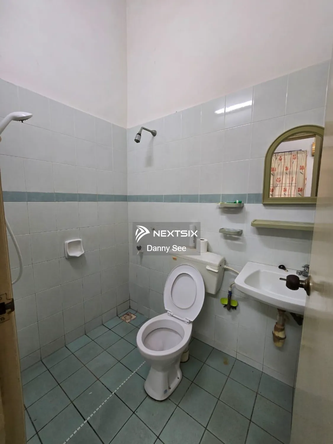 1-sty Terrace/Link House For Sale in Kulai Johor - Image 5