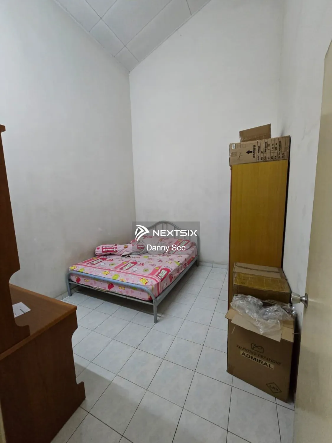 1-sty Terrace/Link House For Sale in Kulai Johor - Image 6