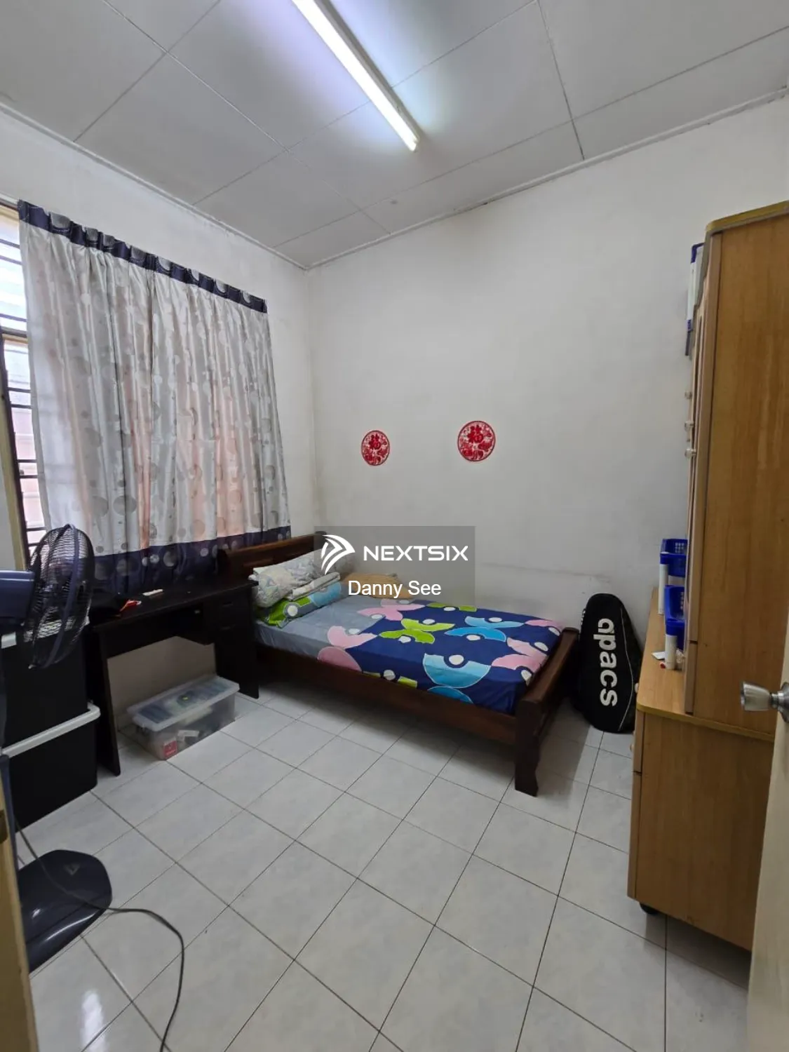 1-sty Terrace/Link House For Sale in Kulai Johor - Image 7