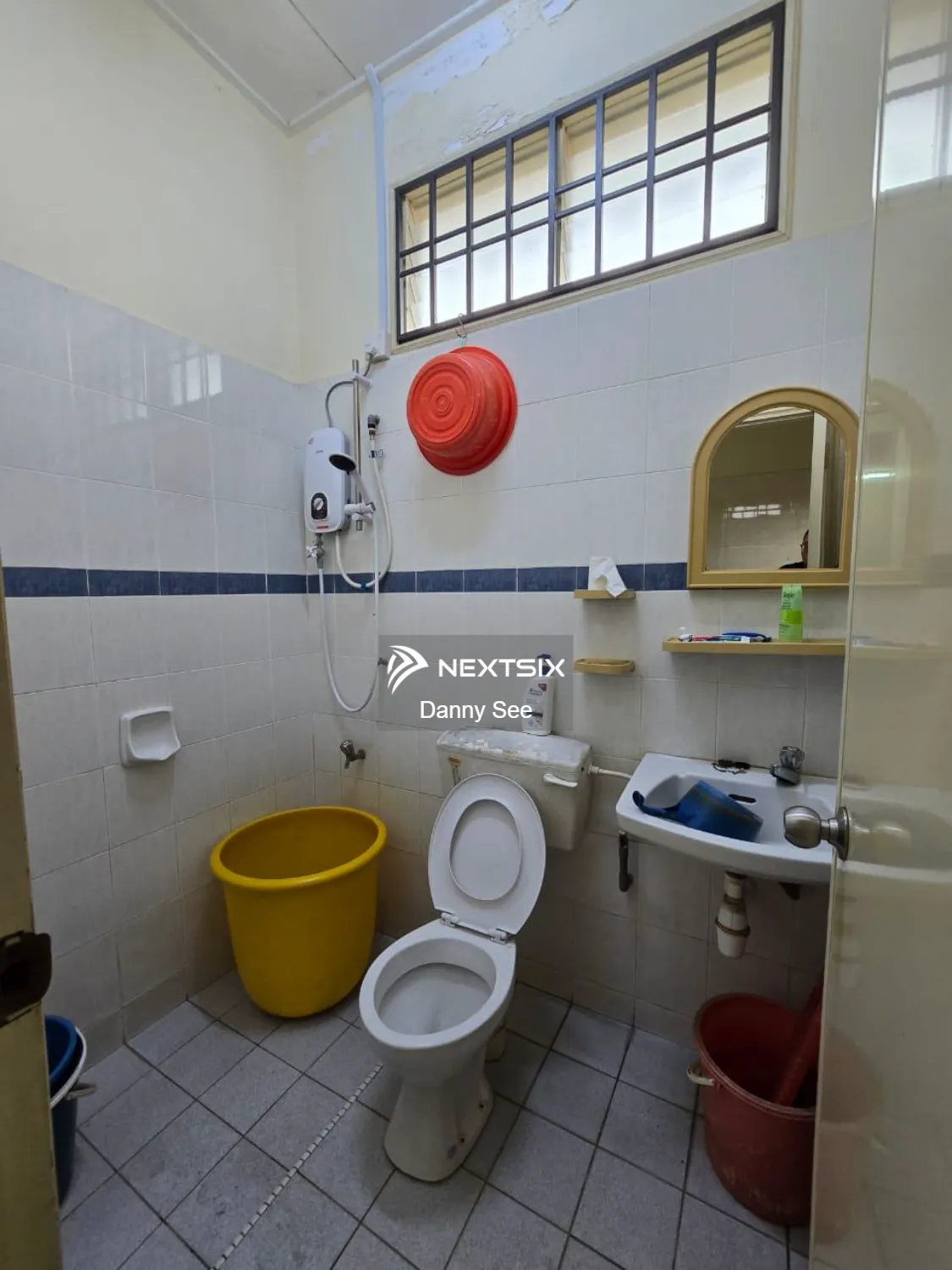 1-sty Terrace/Link House For Sale in Kulai Johor - Image 8