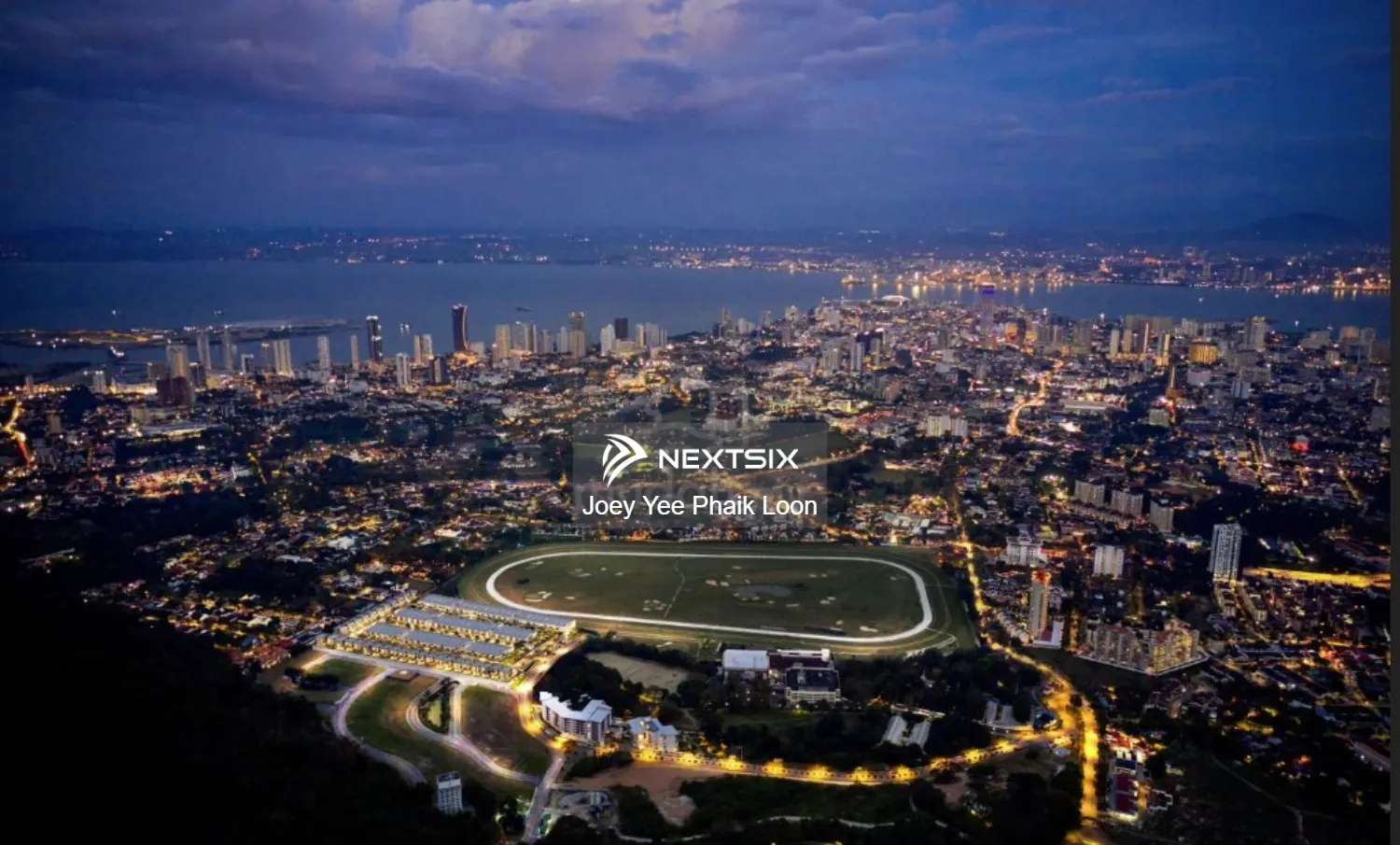 1.5-sty Terrace/Link House For Sale in Georgetown Penang - Image 4