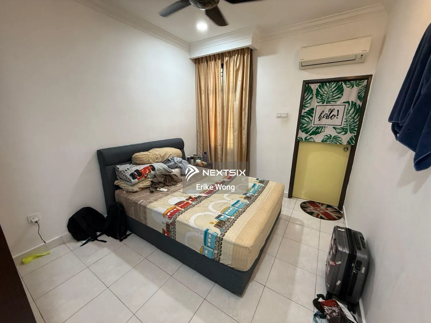 2-sty Terrace/Link House For Sale in Senai Johor - Image 10