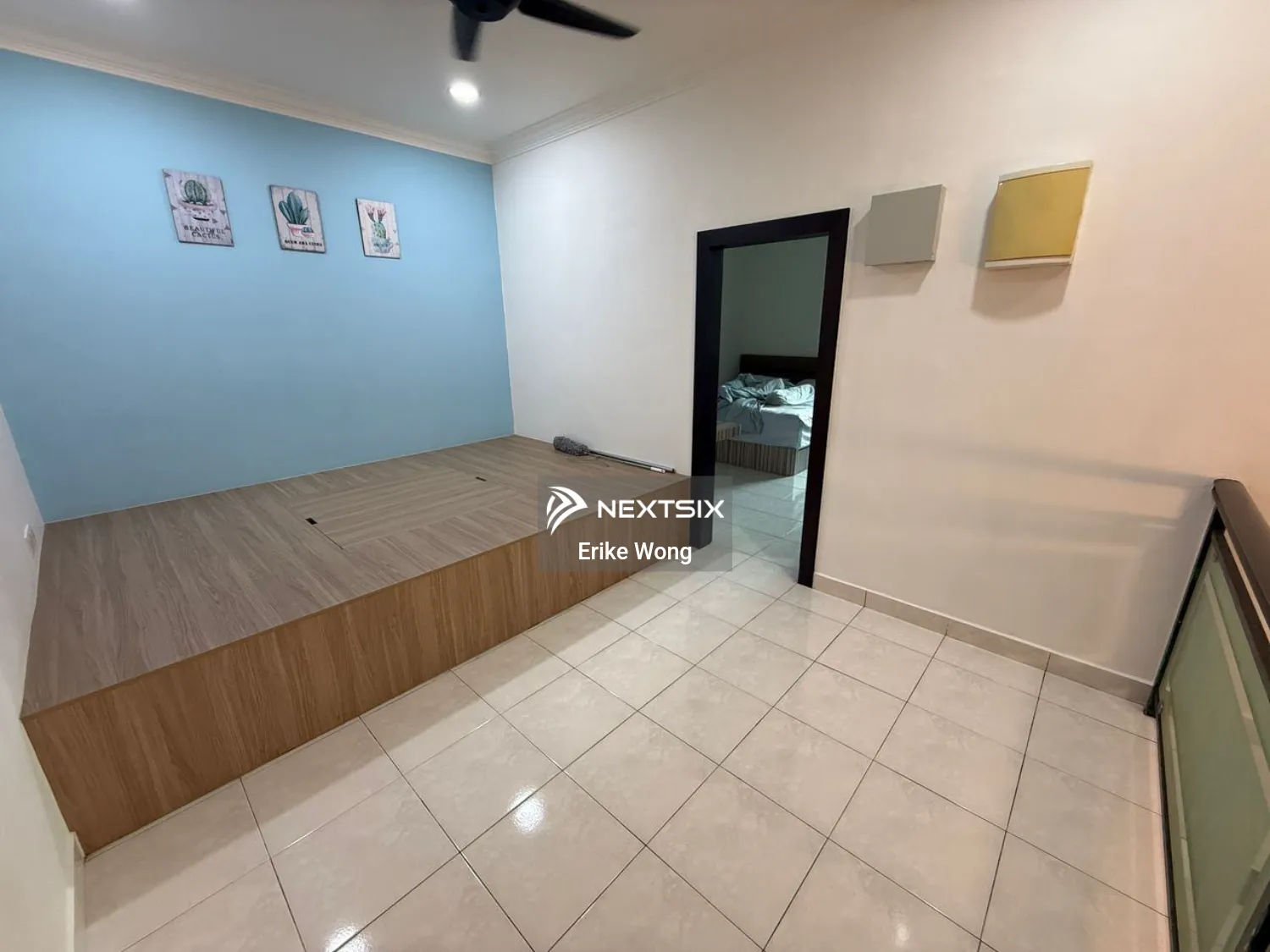 2-sty Terrace/Link House For Sale in Senai Johor - Image 7
