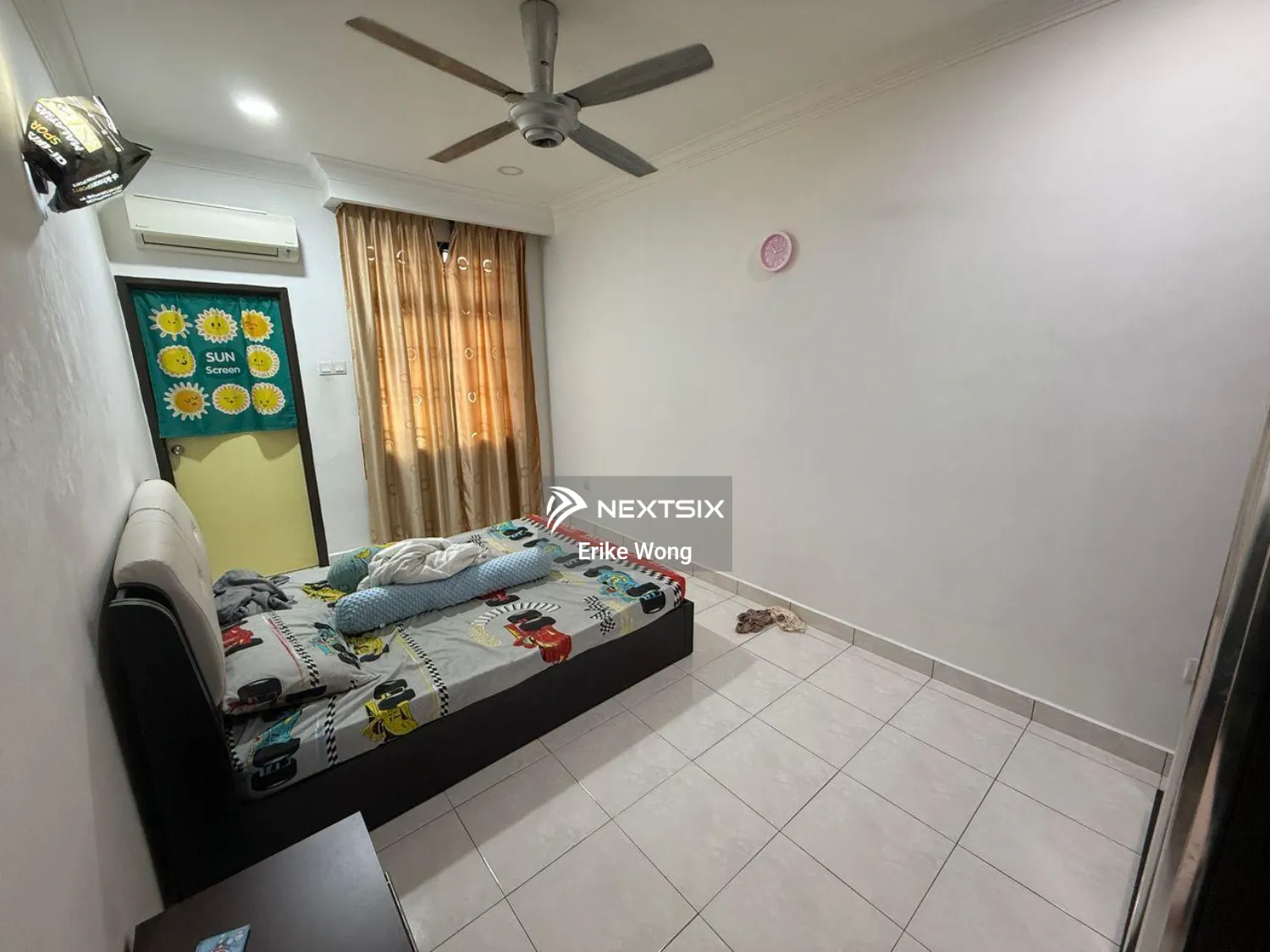 2-sty Terrace/Link House For Sale in Senai Johor - Image 9