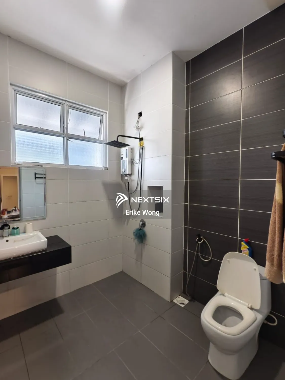 Semi-detached House For Sale in Skudai Johor - Image 11