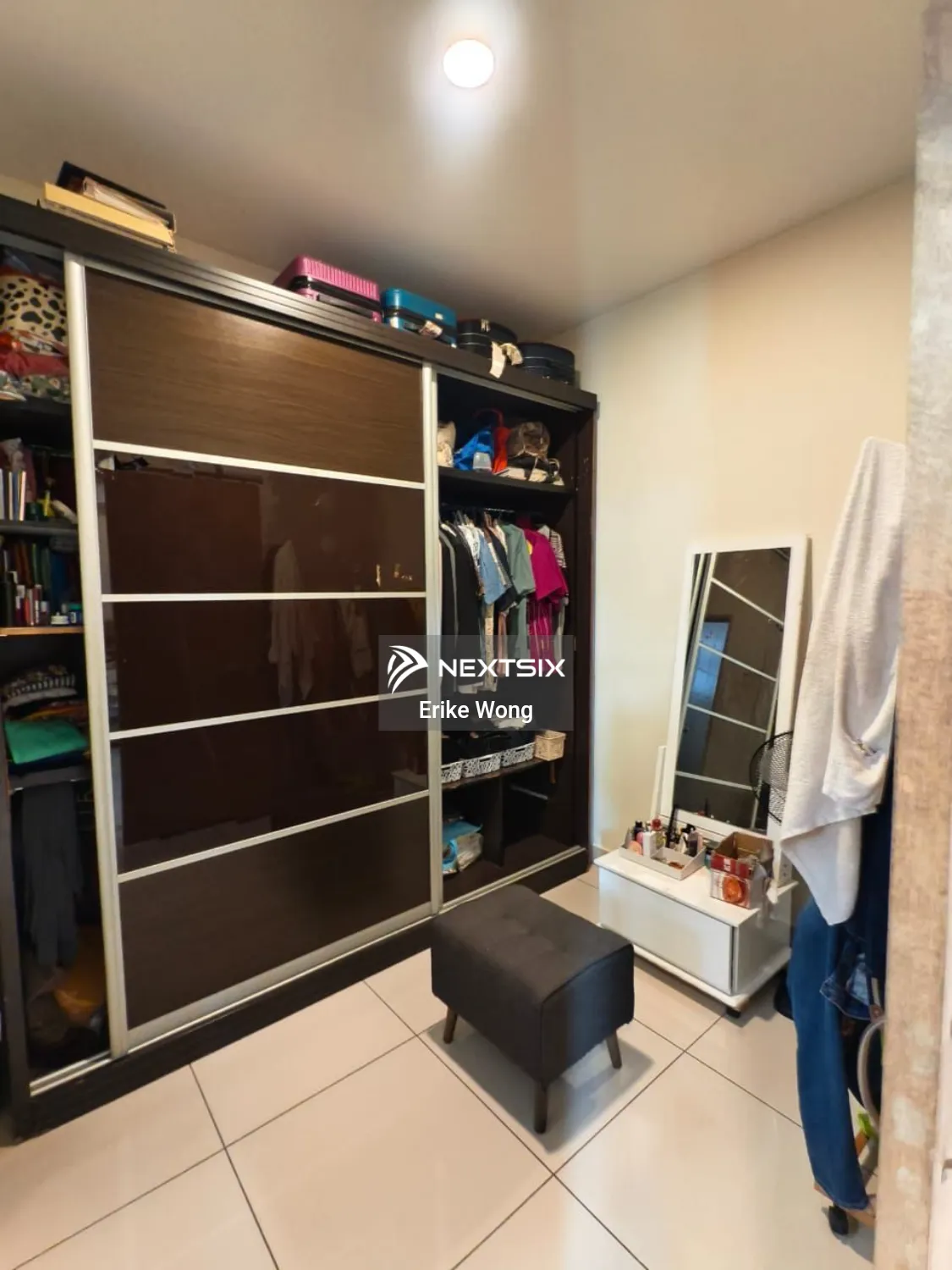 Semi-detached House For Sale in Skudai Johor - Image 12