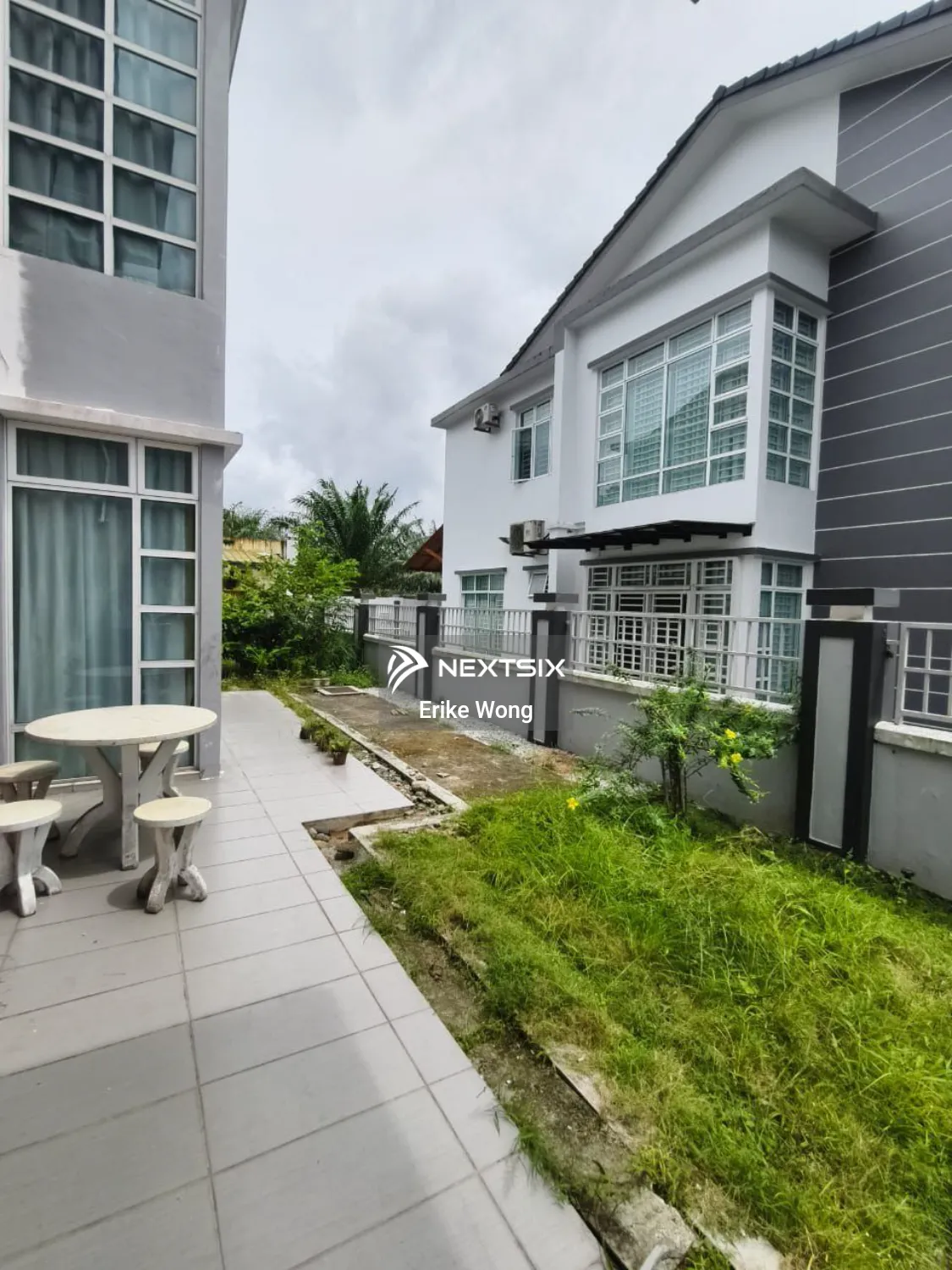 Semi-detached House For Sale in Skudai Johor - Image 13
