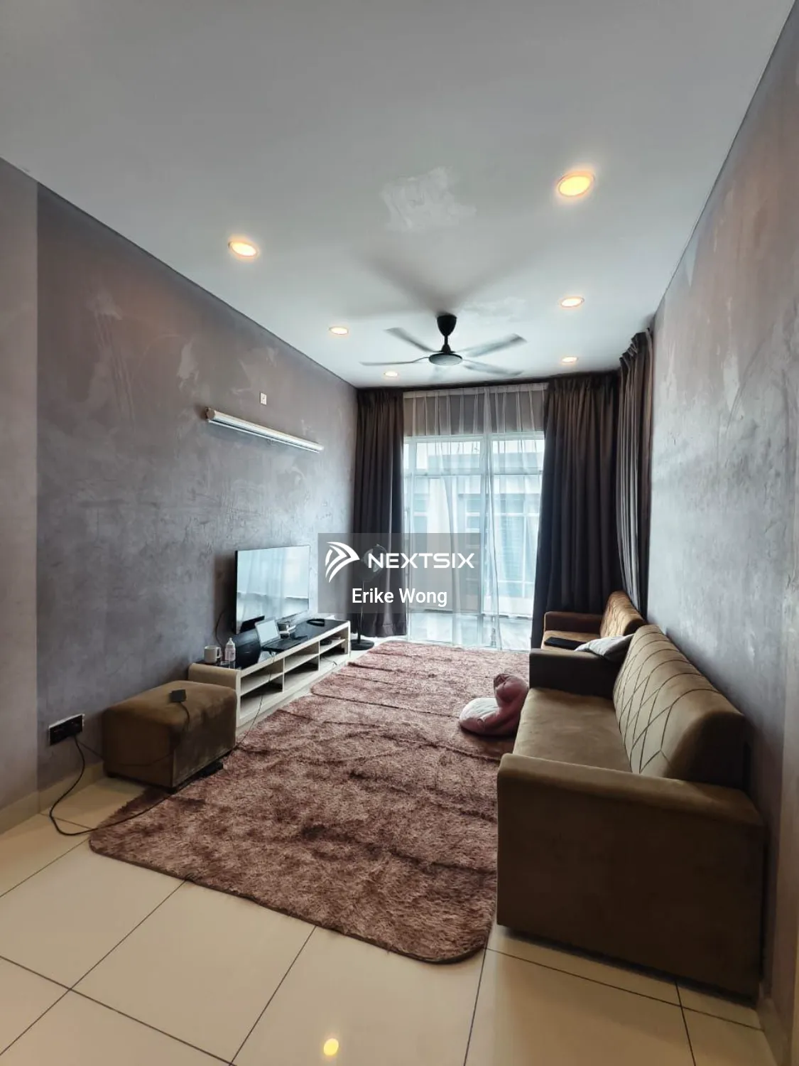 Semi-detached House For Sale in Skudai Johor - Image 14