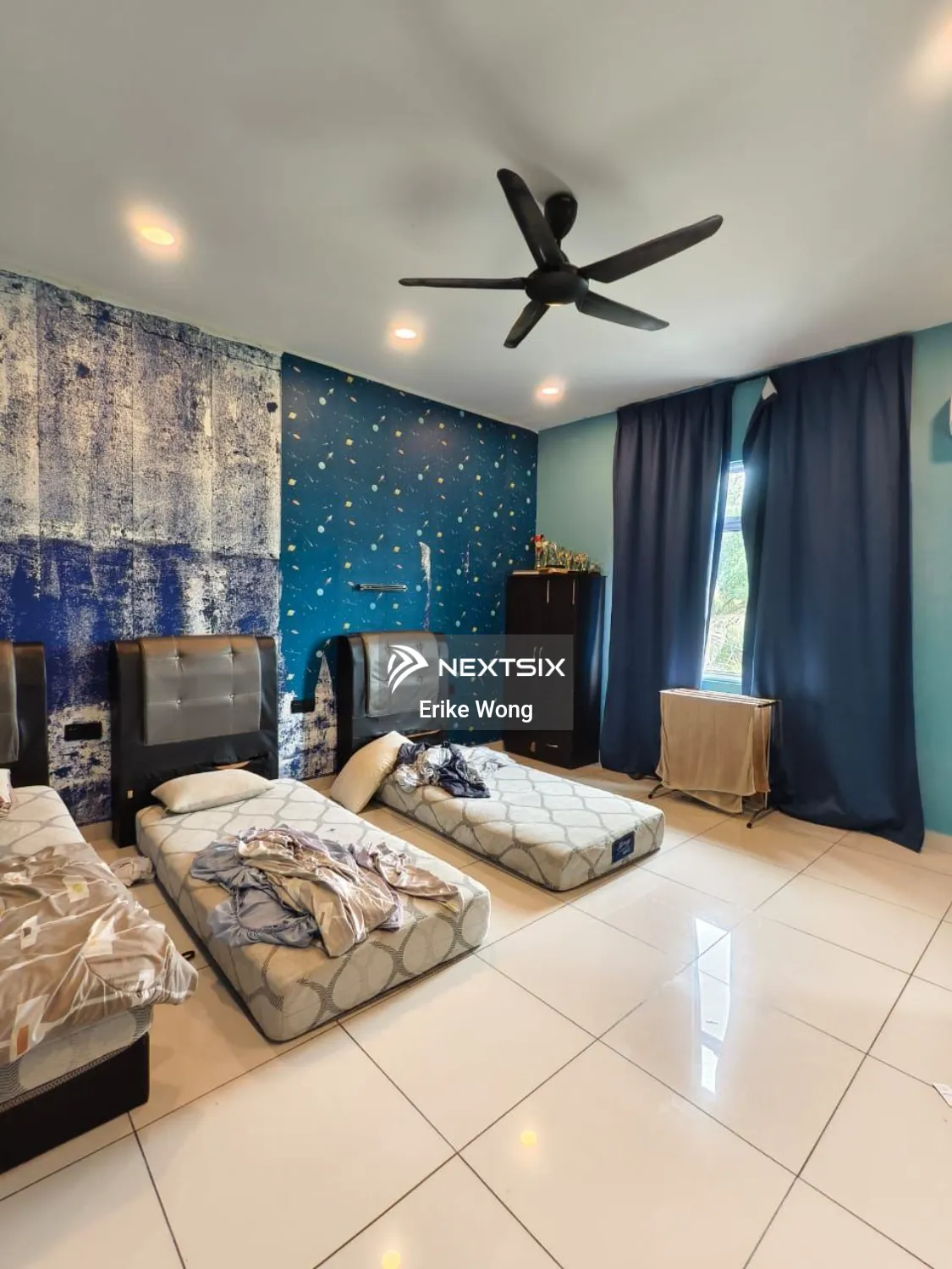 Semi-detached House For Sale in Skudai Johor - Image 15