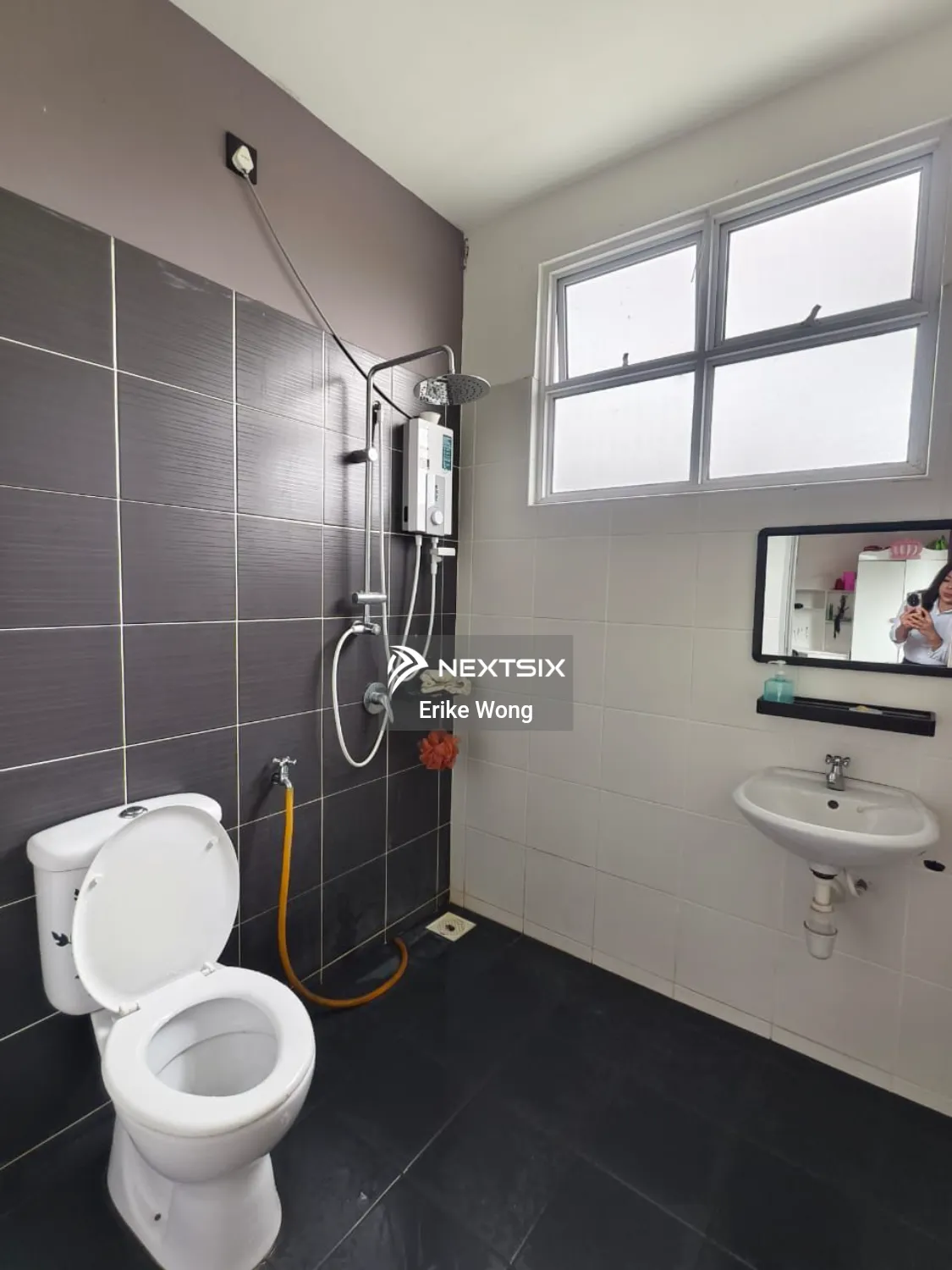 Semi-detached House For Sale in Skudai Johor - Image 16