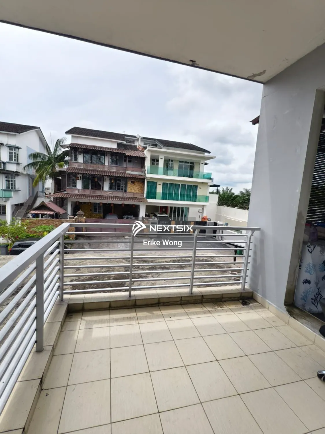 Semi-detached House For Sale in Skudai Johor - Image 17